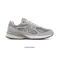 在飛比找蝦皮購物優惠-【T.D.】New Balance 990V4 U990GR