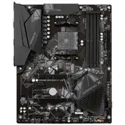 Gigabyte B550 GAMING X V2 ATX Motherboard For AMD Ryzen 3000/4000/5000 Series [B550 GAMING X V2]