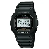 在飛比找蝦皮商城優惠-G-SHOCK CASIO 卡西歐 DW-5600E-1 熱