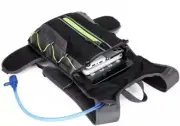 Hydration Backpack, 2L Hydration Bladder Camelback Water Camping, Hiking, Cycle