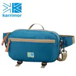 【KARRIMOR 英國】VT HIP BAG R 腰包 斜背包 軍團藍 (53619VHBR)