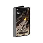 [Google] Pixel Fold 5G (Obsidian) G9FPL 512GB + 12GB RAM Factory Unlocked - Dual SIM (Nano-SIM + eSIM) - Foldable Display Android Smartphone
