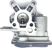 EGR Valve Assemblely Compatible for Nissan and Navara D40 NP300 Pick UP D22 Cabstar 2.5 DCi 14710EC00D 14710EC00A 14719-EC00A 14710EC00B