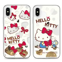 在飛比找蝦皮購物優惠-北車 GARMMA Hello Kitty iPhone 6