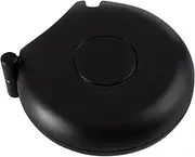 Tape Measure Body/Body Measuring Tape/Measuring Tape for Body Measurements/Body Measuring Tape Weight Loss （80inch） (Black)