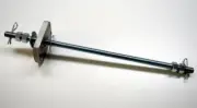 Dr Doolin Triumph TR6,TR4/4A Front Spring Compressor Tool - SKU TL101