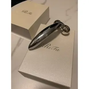 日本製造 ReFa CARAT RAY （微電流）白金按摩滾輪美容用按摩器