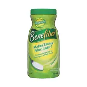 12 x Benefiber Natural Fibre Supplement 208 Serves 730g