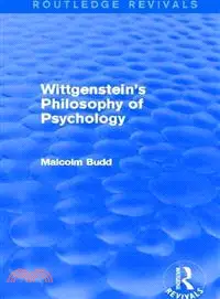 在飛比找三民網路書店優惠-Wittgenstein's Philosophy of P