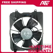 Cooling Fan Assembly Driver Side For 2010-2016 Honda CR-V (for: Honda)