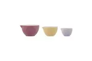 Mason Cash In The Meadow Set of 3 Measuring Cups