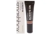Always On Cream Eyeshadow - Greige by SmashBox for Women - 0.34 oz Eye Shadow
