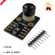 Thermal Imager Camera Infrared MLX90640 32x24 Dot Matrix Thermal Sensor Module