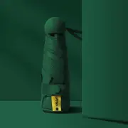 Pollys Brollys Umbrella Dark Green