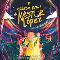 在飛比找博客來優惠-El Eclipse Total de Néstor Lóp