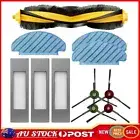 Brush Filter/Accessories Fits For ECOVACS-DEEBOT OZMO 920 N8 N8+T9 Vacuum-Parts