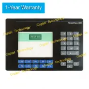Membrane Switch for 2711-B6C14 PanelView Standard 600 Color Keypad Keyboard