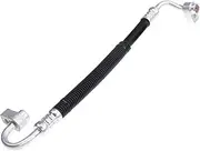 A-Premium A/C Liquid Line Hose Without Orifice Tube Compatible with Ford Fusion Lincoln MKZ 2013-2016 L4 2.0L Condenser to Evaporator