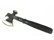 1 pcs Multi-purpose Hatchet Crowbar Axe Hammer-Brand New