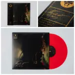 THUNDERCAT – IT IS WHAT IT IS 進口 紅色 彩膠唱片 LP 限量豪華版 全新 絕版品