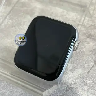 ET手機倉庫【福利品 裸錶 Apple Watch Series 4 GPS+LTE 】A2008  附發票(44MM)