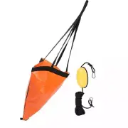 Convenient and Easy to Use Boat Anchor Buoy Set for Fishing Activities