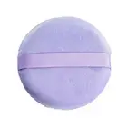 Extra Large Puff Easy to Clean Makeup Accessory Makeup Fixing Powder Puff