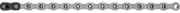 SRAM XX1 Hard Chrome Chain - 11-Speed, 118 Links, Silver with Powerlock
