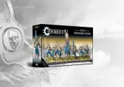 Conquest Spires Vanguard Clones (Dual Kit)