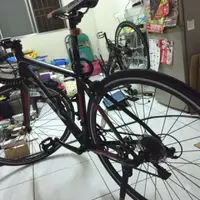 在飛比找旋轉拍賣優惠-Krex 競賽公路車road bike good condi