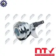 BOOST PRESSURE CONTROL VALVE ECD-AR-000 FOR FIAT STILO/Multi/Wagon/VAN MAREA