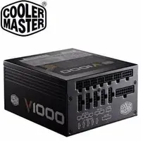 在飛比找Yahoo!奇摩拍賣優惠-【捷修電腦。士林】Cooler Master V全模組化 8