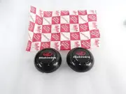2X Genuine Steering Wheel Cap For Mahindra Tractor 000060869M01 #22A16