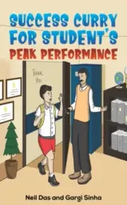 Success Curry for Students Peak Performance by Gargi Sinha 9781398459922 Paperb