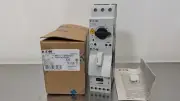Eaton MSC-D-10-M9 DOL Starter XTSC010B009BTDNL 24VDC Coil 6.3-10A