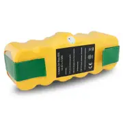 14.4V 14.4 Volt Battery For iRobot Roomba Vacuum R3 500 530 532 550 560 561 580