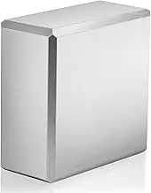 40x40x20mm Super Strong Neodymium Block Magnet N52 Permanent Magnet Disc The World's Strongest & Most Powerful Rare Earth Magnets - One Piece