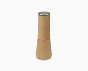 Joseph Joseph Milltop Wood Salt Mill - Beech