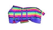 CHALLENGER 1200D Horse Turnout Waterproof Heavy Weight Winter Blanket 595B 72"