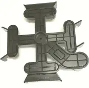V55-201 Jandy Zodiac R0359000 DE DEV Filter Manifold Assembly