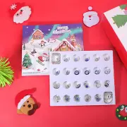 Jewelry Advent Calendar For Girls Christmas Advent Calendar 2024 Girls accepted