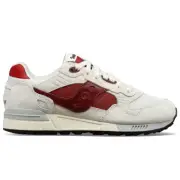Saucony Shadow 5000 New Women's Sneakers White/Red S70665-32