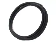1966-1967 Ford Fairlane & Mercury Comet 2 door hardtop rear window seal, gasket