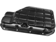 Lower Oil Pan For 07-16 Hyundai Kia Genesis Coupe Sorento Borrego 3.8L V6 YX17K2 (for: Hyundai)