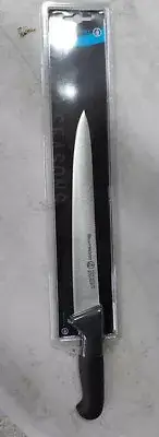 Messermeister Four Seasons 25cm Slicer Knife – No Stain - Made in Portugal
