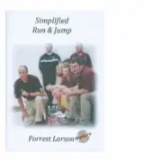 Simplified Run & Jump Press Basketball