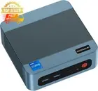 Mini PC Intel I7 NUC Windows 11 Pro 32GB DDR5 512GB SSD WiFi 6 Compact Desktop