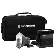 Elinchrom ELB 500TTL Flash Head