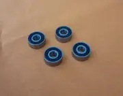 Horton Fury Cam Rollers