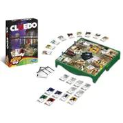 Cluedo Grab 'N Go